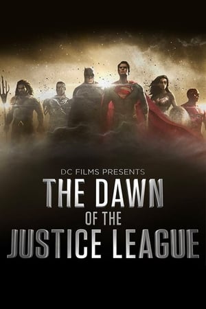 En dvd sur amazon DC Films Presents Dawn of the Justice League