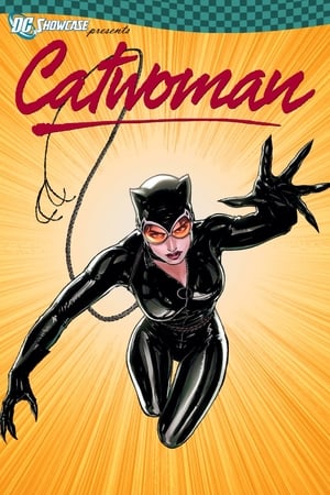 En dvd sur amazon DC Showcase: Catwoman