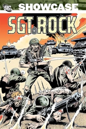 En dvd sur amazon DC Showcase: Sgt. Rock