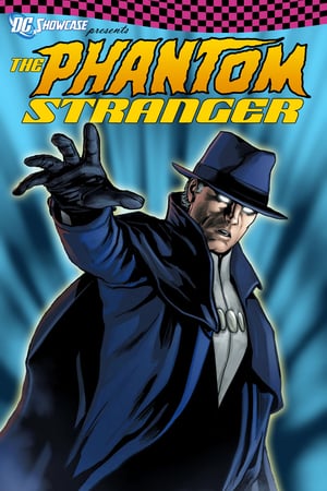 En dvd sur amazon DC Showcase: The Phantom Stranger