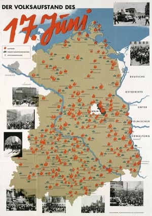 Téléchargement de 'DDR: Der Aufstand vom 17. Juni 1953' en testant usenext