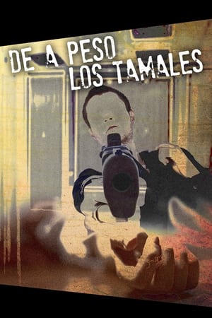 En dvd sur amazon De a peso los tamales