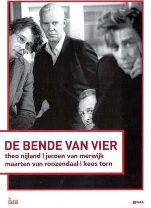 En dvd sur amazon De Bende van Vier