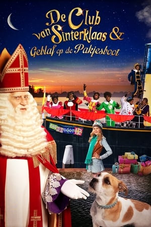 En dvd sur amazon De Club van Sinterklaas & Geblaf op de Pakjesboot