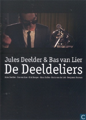 En dvd sur amazon De Deeldeliers