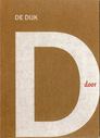De Dijk - Door