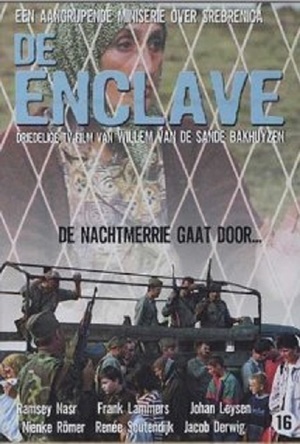 En dvd sur amazon De enclave