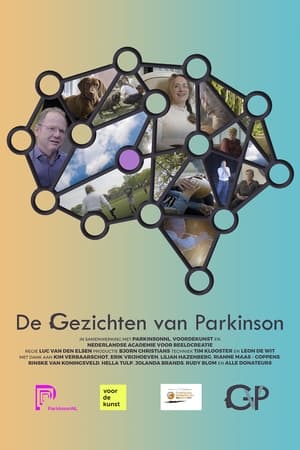 En dvd sur amazon De Gezichten van Parkinson