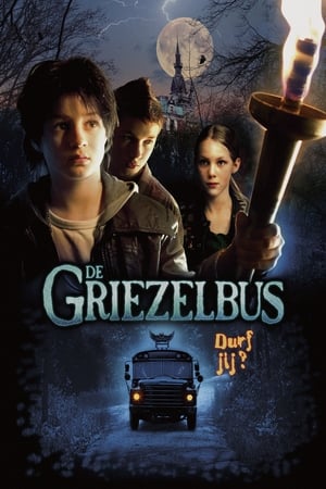 En dvd sur amazon De Griezelbus