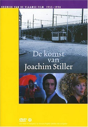 En dvd sur amazon De komst van Joachim Stiller