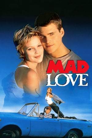En dvd sur amazon Mad Love
