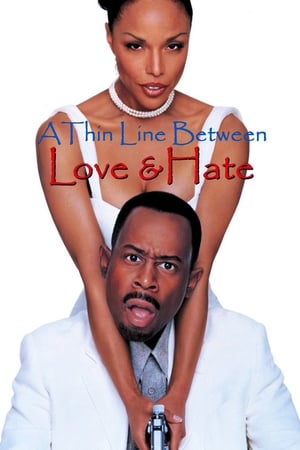 En dvd sur amazon A Thin Line Between Love and Hate