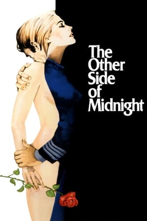 En dvd sur amazon The Other Side of Midnight