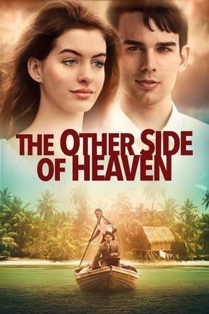 En dvd sur amazon The Other Side of Heaven