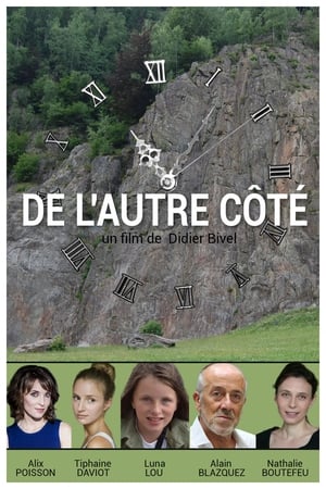 En dvd sur amazon De l'autre côté