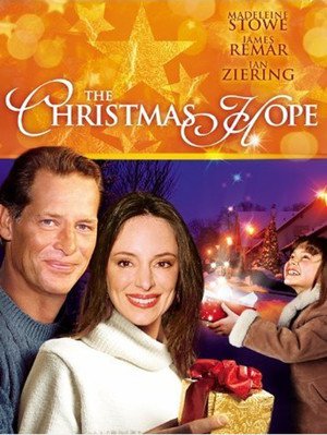 En dvd sur amazon The Christmas Hope