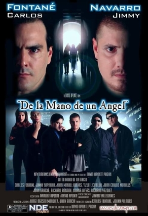 En dvd sur amazon De la mano de un ángel