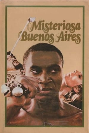 En dvd sur amazon De la misteriosa Buenos Aires