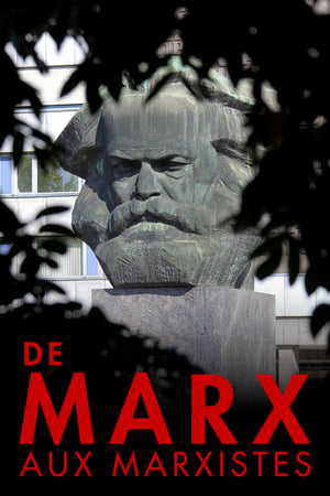 En dvd sur amazon Karl Marx und seine Erben