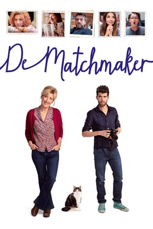 En dvd sur amazon De Matchmaker