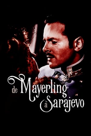 En dvd sur amazon De Mayerling à Sarajevo