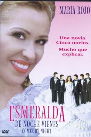 En dvd sur amazon De noche vienes, Esmeralda