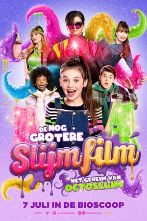 En dvd sur amazon De nog grotere slijmfilm