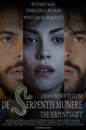 En dvd sur amazon De Serpentis Munere