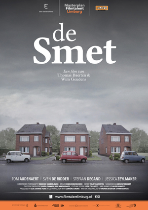 En dvd sur amazon De Smet