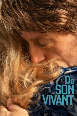 En dvd sur amazon De son vivant