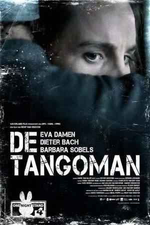 En dvd sur amazon De tangoman