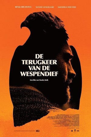 En dvd sur amazon De Terugkeer van de Wespendief