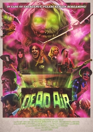 En dvd sur amazon Dead Air