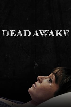 En dvd sur amazon Dead Awake