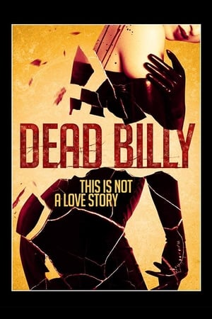 En dvd sur amazon Dead Billy