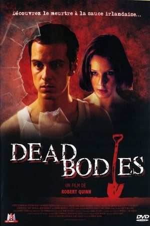 En dvd sur amazon Dead Bodies