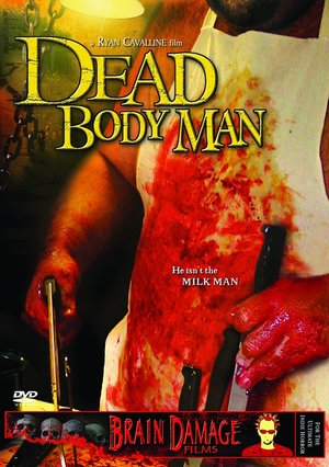 En dvd sur amazon Dead Body Man