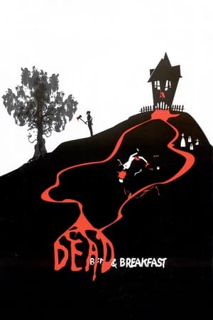 En dvd sur amazon Dead & Breakfast