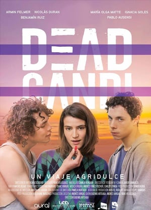 En dvd sur amazon Dead Candi