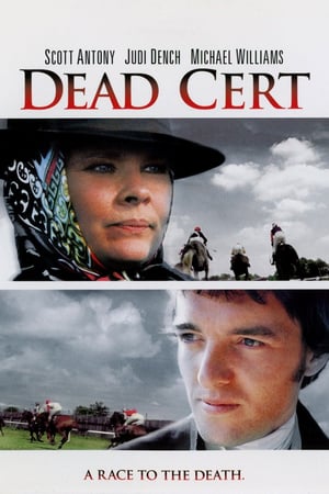 En dvd sur amazon Dead Cert
