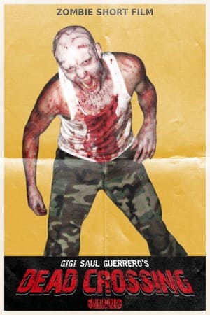 En dvd sur amazon Dead Crossing