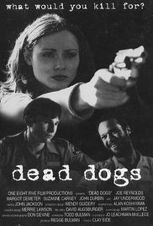 En dvd sur amazon Dead Dogs