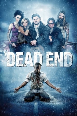 En dvd sur amazon Dead End