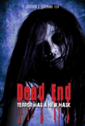 En dvd sur amazon Dead End