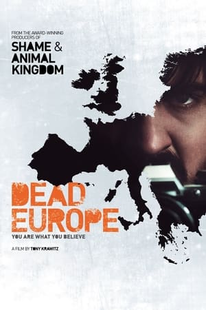 En dvd sur amazon Dead Europe