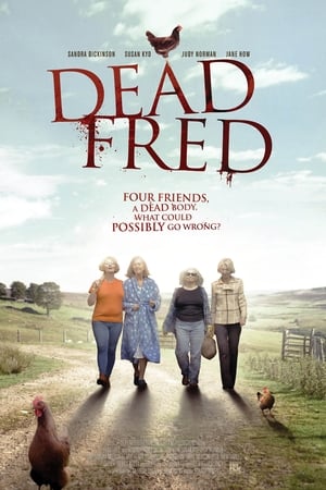 En dvd sur amazon Dead Fred
