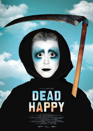 En dvd sur amazon Dead Happy