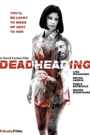 En dvd sur amazon Dead Heading