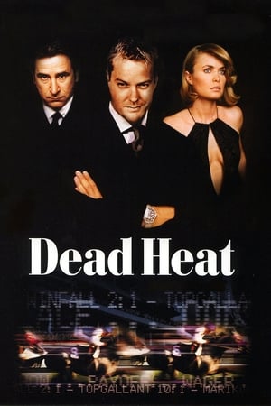 En dvd sur amazon Dead Heat