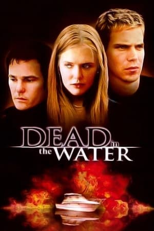 En dvd sur amazon Dead in the Water